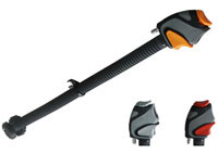 high end diving bcd inflator