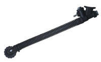K style diving bcd inflator