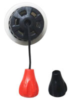 over pressure relief valve