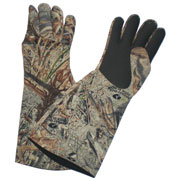 diving gloves