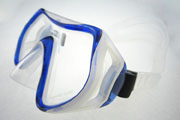 diving mask