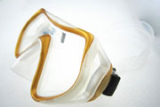 diving mask