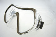 diving mask