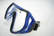 diving mask