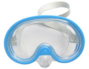 kids dive mask
