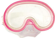 kids dive mask