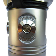 R113 regulator first stage YOKE