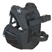 scuba bcd device