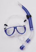 diving set