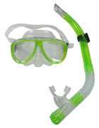 diving set