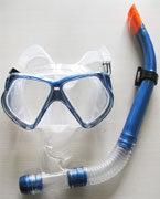 diving set