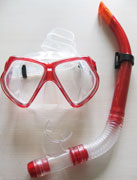 diving set