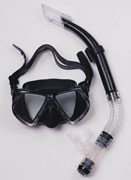 diving set