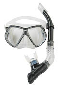 diving set