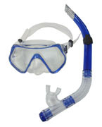 diving set