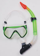 diving set