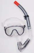 diving set