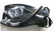 diving set