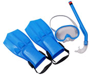 kids diving set