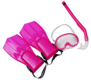 diving sets