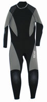 full wetsuit